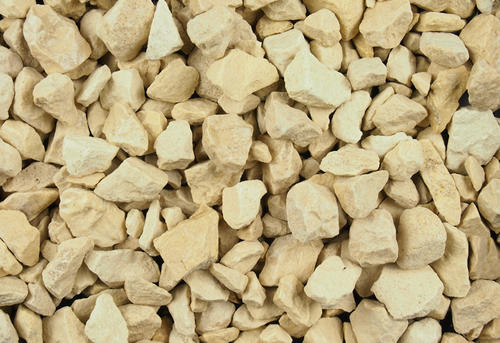 Cotswold Buff Gravel 20mm