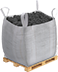 Bulk Bag (rubber chippings)